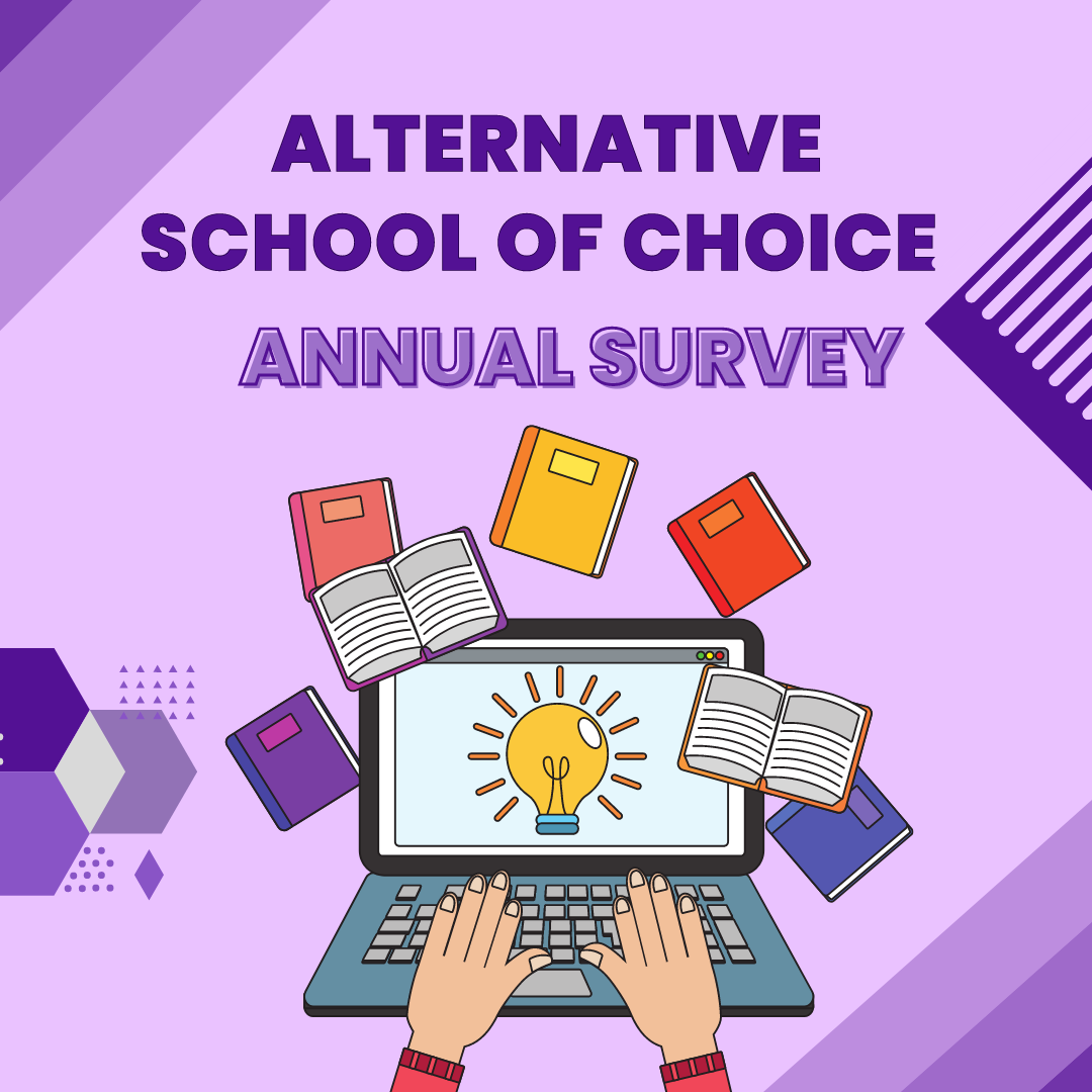  Alternative School of Choice Annual Survey